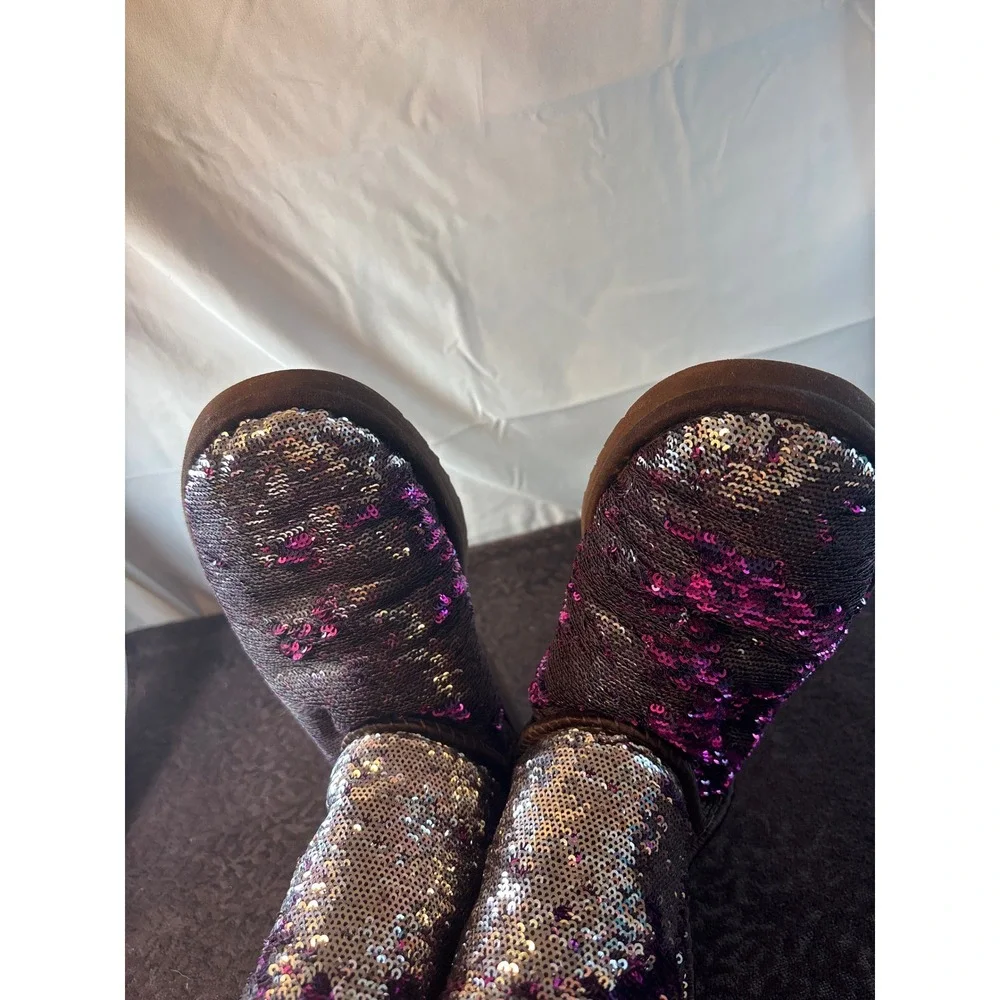 UGG australia classic